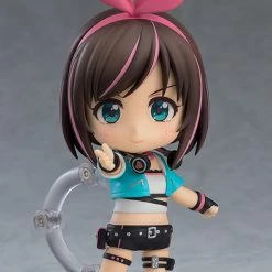 GOOD SMILE Kizuna AI Games 2019 Ver Nendoroid Figure