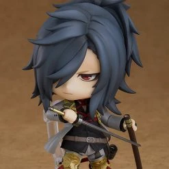 ORANGE ROUGE Odenta Mitsuyo Touken Ranbu -ONLINE- Nendoroid Figure -Toy Model Cosplay Store 4580416909372 figure odenta mitsuyo touken ranbu online nendoroid altB