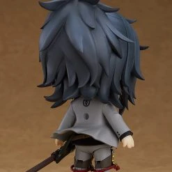 ORANGE ROUGE Odenta Mitsuyo Touken Ranbu -ONLINE- Nendoroid Figure -Toy Model Cosplay Store 4580416909372 figure odenta mitsuyo touken ranbu online nendoroid altC