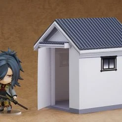 ORANGE ROUGE Odenta Mitsuyo Touken Ranbu -ONLINE- Nendoroid Figure -Toy Model Cosplay Store 4580416909372 figure odenta mitsuyo touken ranbu online nendoroid altE
