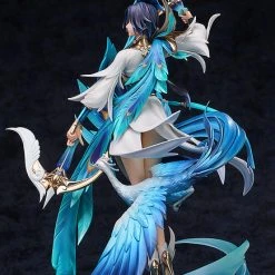MYETHOS Consort Yu Yun Ni Que Ling Ver Honor Of Kings Figure 14 MYETHOS Consort Yu Yun Ni Que Ling Ver Honor Of Kings Figure -Toy Model Cosplay Store 4580416923323 figure consort yu yun ni que ling ver honor of kings alta