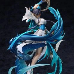 MYETHOS Consort Yu Yun Ni Que Ling Ver Honor Of Kings Figure 15 MYETHOS Consort Yu Yun Ni Que Ling Ver Honor Of Kings Figure -Toy Model Cosplay Store 4580416923323 figure consort yu yun ni que ling ver honor of kings altb