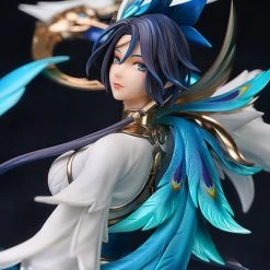 MYETHOS Consort Yu Yun Ni Que Ling Ver Honor Of Kings Figure 16 MYETHOS Consort Yu Yun Ni Que Ling Ver Honor Of Kings Figure -Toy Model Cosplay Store 4580416923323 figure consort yu yun ni que ling ver honor of kings altc