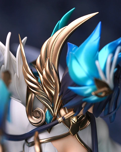 MYETHOS Consort Yu Yun Ni Que Ling Ver Honor Of Kings Figure 7 MYETHOS Consort Yu Yun Ni Que Ling Ver Honor Of Kings Figure - Image 5