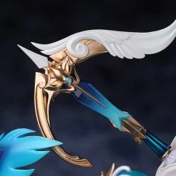 MYETHOS Consort Yu Yun Ni Que Ling Ver Honor Of Kings Figure 19 MYETHOS Consort Yu Yun Ni Que Ling Ver Honor Of Kings Figure -Toy Model Cosplay Store 4580416923323 figure consort yu yun ni que ling ver honor of kings altf