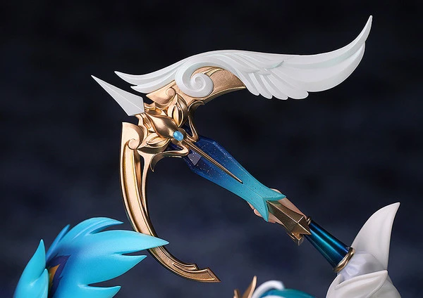 MYETHOS Consort Yu Yun Ni Que Ling Ver Honor Of Kings Figure 9 MYETHOS Consort Yu Yun Ni Que Ling Ver Honor Of Kings Figure - Image 7