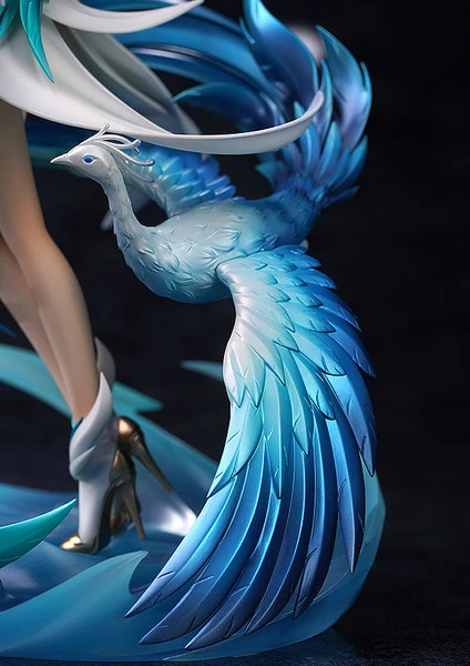 MYETHOS Consort Yu Yun Ni Que Ling Ver Honor Of Kings Figure 10 MYETHOS Consort Yu Yun Ni Que Ling Ver Honor Of Kings Figure - Image 8