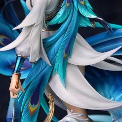 MYETHOS Consort Yu Yun Ni Que Ling Ver Honor Of Kings Figure 21 MYETHOS Consort Yu Yun Ni Que Ling Ver Honor Of Kings Figure -Toy Model Cosplay Store 4580416923323 figure consort yu yun ni que ling ver honor of kings alth