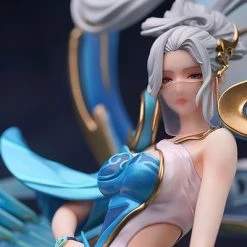 MYETHOS Jia Luo Tai Hua Ver Honor Of Kings Figure -Toy Model Cosplay Store 4580416923460 figure jia luo tai hua ver honor of kings altc