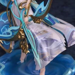 MYETHOS Jia Luo Tai Hua Ver Honor Of Kings Figure -Toy Model Cosplay Store 4580416923460 figure jia luo tai hua ver honor of kings altg