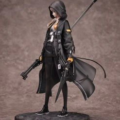 MYETHOS [D] A-Z Figure -Toy Model Cosplay Store 4580416923477 figure d a z altc