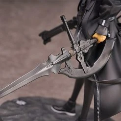 MYETHOS [D] A-Z Figure -Toy Model Cosplay Store 4580416923477 figure d a z altj