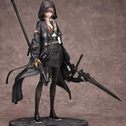 MYETHOS [D] A-Z Figure