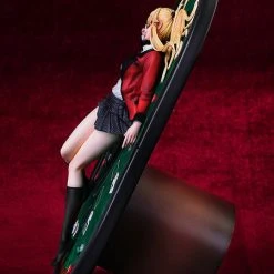 MYETHOS Mary Saotome Poker Table Ver KAKEGURUI Xx Figure -Toy Model Cosplay Store 4580416923484 figure mary saotome kakegurui xx altb