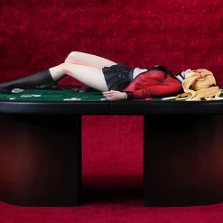 MYETHOS Mary Saotome Poker Table Ver KAKEGURUI Xx Figure -Toy Model Cosplay Store 4580416923484 figure mary saotome kakegurui xx altc