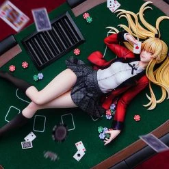 MYETHOS Mary Saotome Poker Table Ver KAKEGURUI Xx Figure -Toy Model Cosplay Store 4580416923484 figure mary saotome kakegurui xx altd