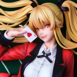 MYETHOS Mary Saotome Poker Table Ver KAKEGURUI Xx Figure -Toy Model Cosplay Store 4580416923484 figure mary saotome kakegurui xx alte