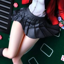MYETHOS Mary Saotome Poker Table Ver KAKEGURUI Xx Figure -Toy Model Cosplay Store 4580416923484 figure mary saotome kakegurui xx altf
