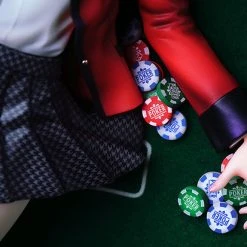 MYETHOS Mary Saotome Poker Table Ver KAKEGURUI Xx Figure -Toy Model Cosplay Store 4580416923484 figure mary saotome kakegurui xx altg