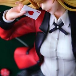 MYETHOS Mary Saotome Poker Table Ver KAKEGURUI Xx Figure -Toy Model Cosplay Store 4580416923484 figure mary saotome kakegurui xx alth