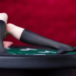 MYETHOS Mary Saotome Poker Table Ver KAKEGURUI Xx Figure -Toy Model Cosplay Store 4580416923484 figure mary saotome kakegurui xx alti