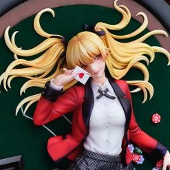 MYETHOS Mary Saotome Poker Table Ver KAKEGURUI Xx Figure -Toy Model Cosplay Store 4580416923484 figure mary saotome kakegurui xx altj