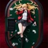 MYETHOS Mary Saotome Poker Table Ver KAKEGURUI Xx Figure 1 MYETHOS Mary Saotome Poker Table Ver KAKEGURUI Xx Figure -Toy Model Cosplay Store 4580416923484 figure mary saotome kakegurui xx primary