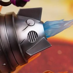 MYETHOS Jinx League Of Legends Figure -Toy Model Cosplay Store 4580416923521 figure jinx league of legends altj