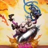 MYETHOS Jinx League Of Legends Figure 1 MYETHOS Jinx League Of Legends Figure -Toy Model Cosplay Store 4580416923521 figure jinx league of legends primary