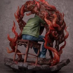 MYETHOS Wu Xie Daomu Biji Figure -Toy Model Cosplay Store 4580416923545 figure wu xie daomu biji altb