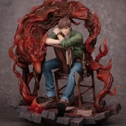 MYETHOS Wu Xie Daomu Biji Figure -Toy Model Cosplay Store 4580416923545 figure wu xie daomu biji altc