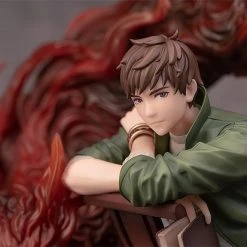 MYETHOS Wu Xie Daomu Biji Figure -Toy Model Cosplay Store 4580416923545 figure wu xie daomu biji altd