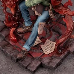 MYETHOS Wu Xie Daomu Biji Figure -Toy Model Cosplay Store 4580416923545 figure wu xie daomu biji alte