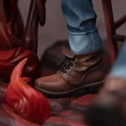 MYETHOS Wu Xie Daomu Biji Figure -Toy Model Cosplay Store 4580416923545 figure wu xie daomu biji altf