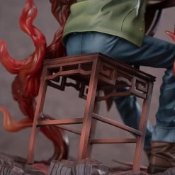 MYETHOS Wu Xie Daomu Biji Figure -Toy Model Cosplay Store 4580416923545 figure wu xie daomu biji altg