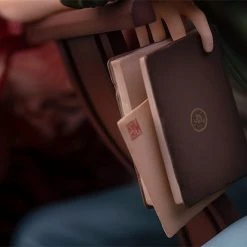 MYETHOS Wu Xie Daomu Biji Figure -Toy Model Cosplay Store 4580416923545 figure wu xie daomu biji alth