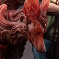 MYETHOS Wu Xie Daomu Biji Figure -Toy Model Cosplay Store 4580416923545 figure wu xie daomu biji alti