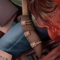 MYETHOS Wu Xie Daomu Biji Figure -Toy Model Cosplay Store 4580416923545 figure wu xie daomu biji altj