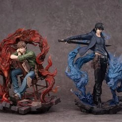 MYETHOS Wu Xie Daomu Biji Figure -Toy Model Cosplay Store 4580416923545 figure wu xie daomu biji altk