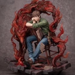 MYETHOS Wu Xie Daomu Biji Figure