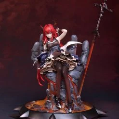 MYETHOS Surtr Magma Ver Arknights Figure -Toy Model Cosplay Store 4580416923583 figure surtr magma ver arknights alta