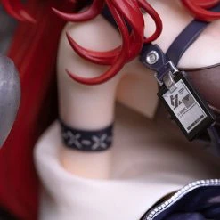 MYETHOS Surtr Magma Ver Arknights Figure -Toy Model Cosplay Store 4580416923583 figure surtr magma ver arknights altf