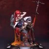 MYETHOS Surtr Magma Ver Arknights Figure 1 MYETHOS Surtr Magma Ver Arknights Figure -Toy Model Cosplay Store 4580416923583 figure surtr magma ver arknights primary