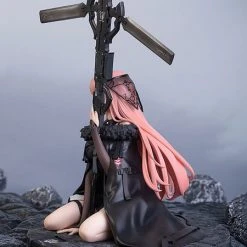 MYETHOS [C] A-Z Figure -Toy Model Cosplay Store 4580416923590 figure c a z altb