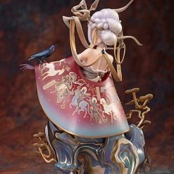 MYETHOS Jataka Of The Deer King Original Character Figure -Toy Model Cosplay Store 4580416923606 figure jataka of the deer king original character altb