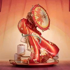 MYETHOS Gongsun Li Jing Hong Dance Ver Honor Of Kings Figure -Toy Model Cosplay Store 4580416923613 figure gongsun li jing hong dance ver king of glory alta