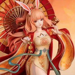 MYETHOS Gongsun Li Jing Hong Dance Ver Honor Of Kings Figure -Toy Model Cosplay Store 4580416923613 figure gongsun li jing hong dance ver king of glory altd