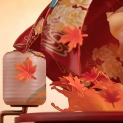 MYETHOS Gongsun Li Jing Hong Dance Ver Honor Of Kings Figure -Toy Model Cosplay Store 4580416923613 figure gongsun li jing hong dance ver king of glory altf