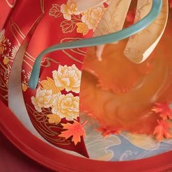 MYETHOS Gongsun Li Jing Hong Dance Ver Honor Of Kings Figure -Toy Model Cosplay Store 4580416923613 figure gongsun li jing hong dance ver king of glory alth