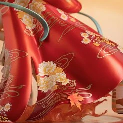 MYETHOS Gongsun Li Jing Hong Dance Ver Honor Of Kings Figure -Toy Model Cosplay Store 4580416923613 figure gongsun li jing hong dance ver king of glory alti